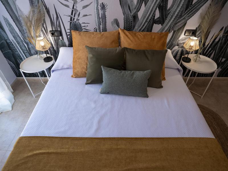 Apartamentos Brisas del Puerto de Aguadulce - image 2