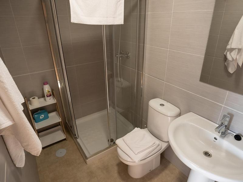 Apartamentos Brisas del Puerto de Aguadulce - image 39