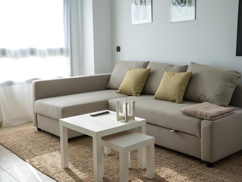 Apartamentos Brisas del Puerto de Aguadulce - image 7