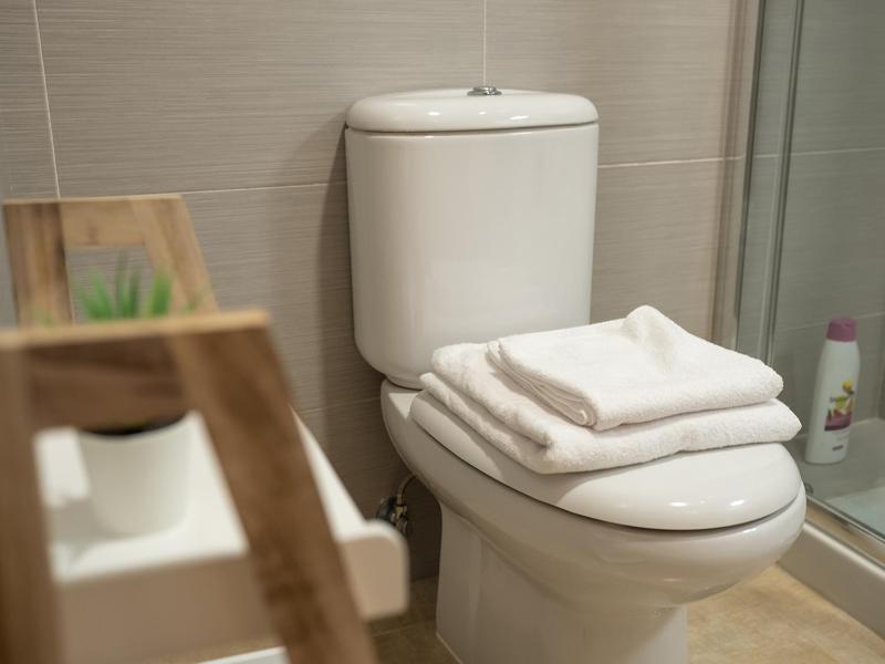 Apartamentos Brisas del Puerto de Aguadulce - image 11