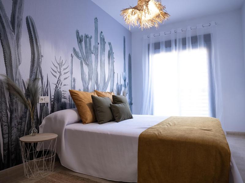 Apartamentos Brisas del Puerto de Aguadulce - image 22