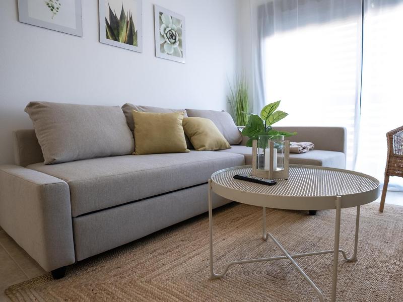 Apartamentos Brisas del Puerto de Aguadulce - image 50