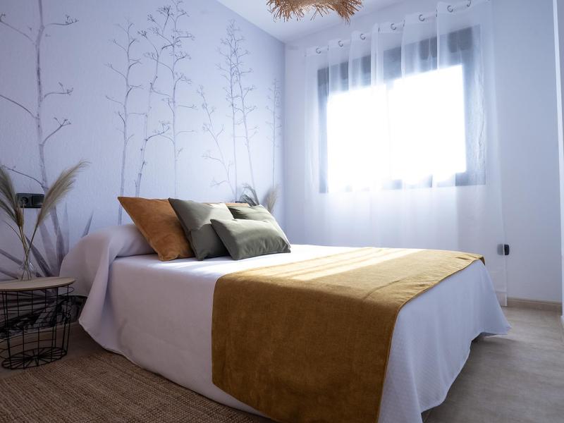 Apartamentos Brisas del Puerto de Aguadulce - image 13
