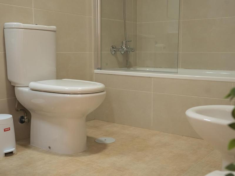 Apartamentos Brisas del Puerto de Aguadulce - image 46