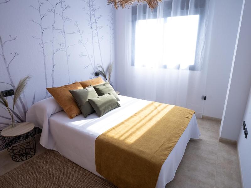 Apartamentos Brisas del Puerto de Aguadulce - image 40