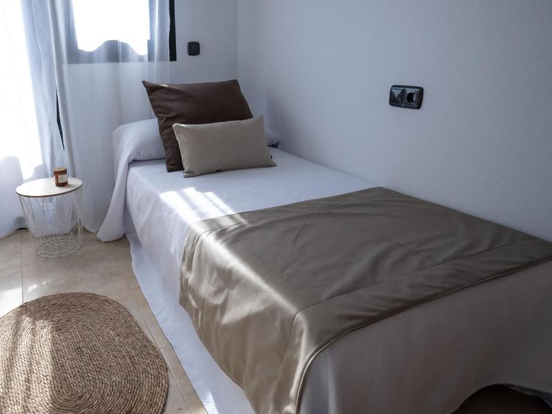 Apartamentos Brisas del Puerto de Aguadulce - image 20