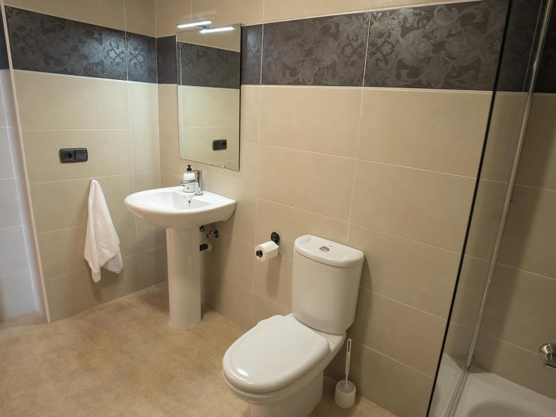 Apartamentos Brisas del Puerto de Aguadulce - image 30