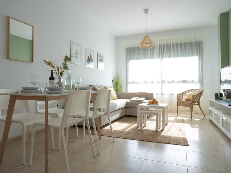 Apartamentos Brisas del Puerto de Aguadulce - image 26