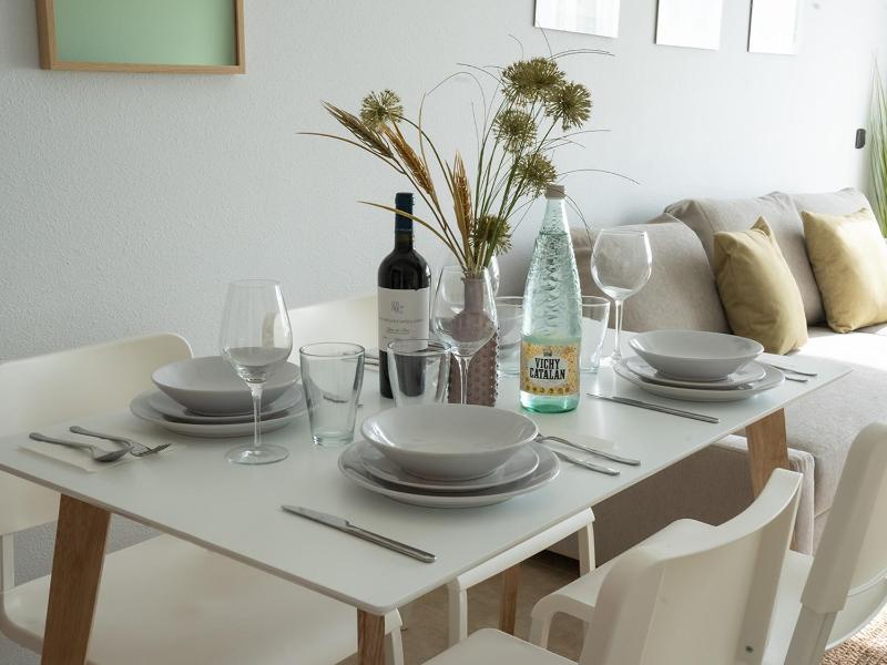 Apartamentos Brisas del Puerto de Aguadulce - image 18