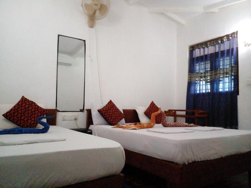 Sigiri Neo Homestay - image 6