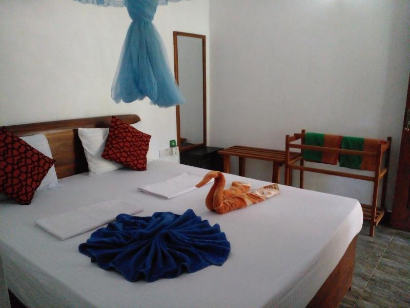 Sigiri Neo Homestay - image 11