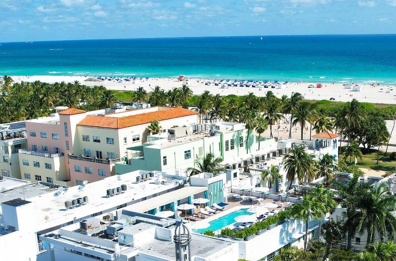 CasaGrandeSouthBeach by AmericanVacationLiving 4RM - image 36