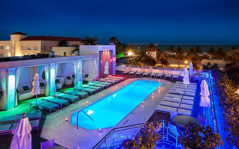 CasaGrandeSouthBeach by AmericanVacationLiving 4RM - image 46