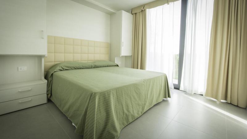Two-Bedroom Apartment image 3
