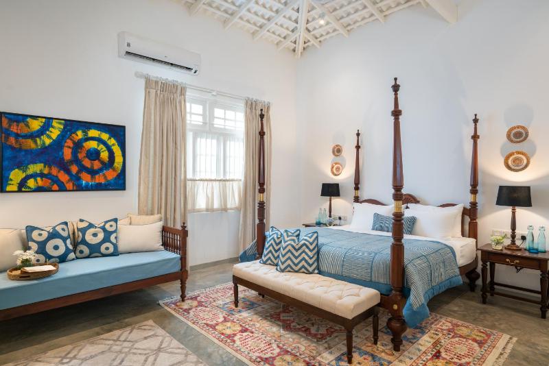 Ceylo Villas - image 18