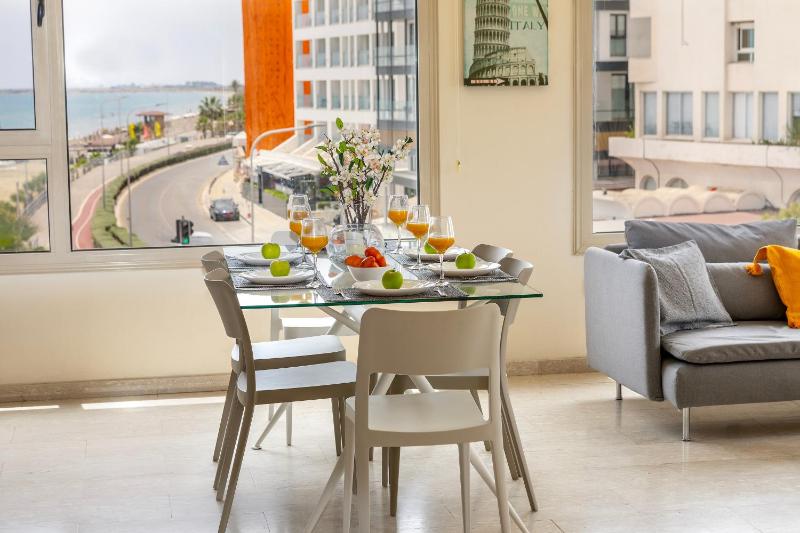 Mackenzie Beachfront Eftyhia Suite - image 16