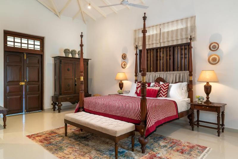 Ceylo Villas - image 35