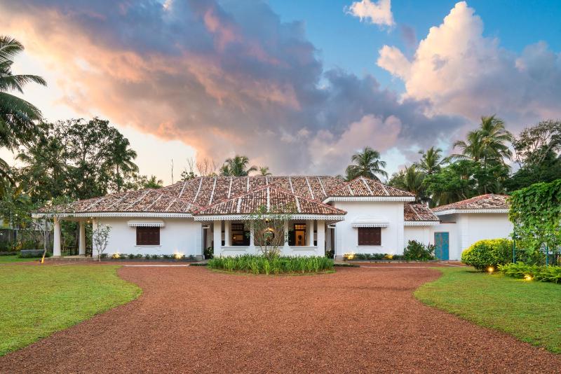 Ceylo Villas - image 44