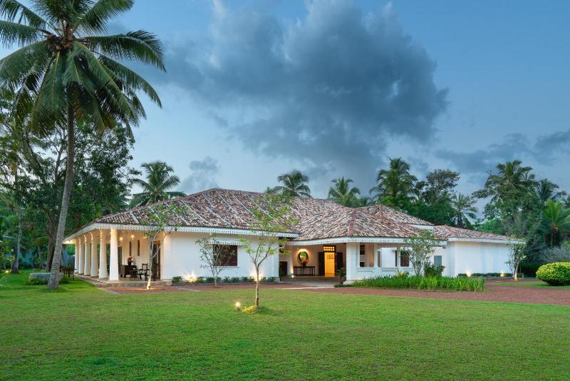 Ceylo Villas - image 41