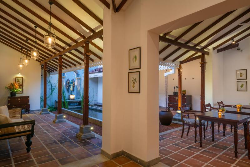 Ceylo Villas - image 21