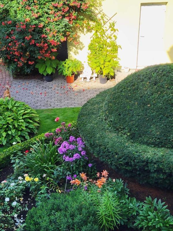 Vila Florena Garden - image 32