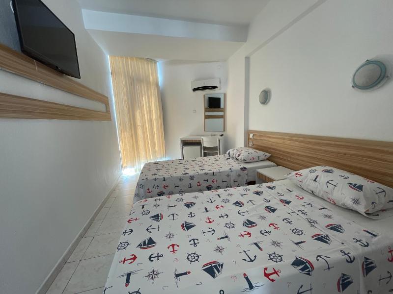 Hotel Status - image 11