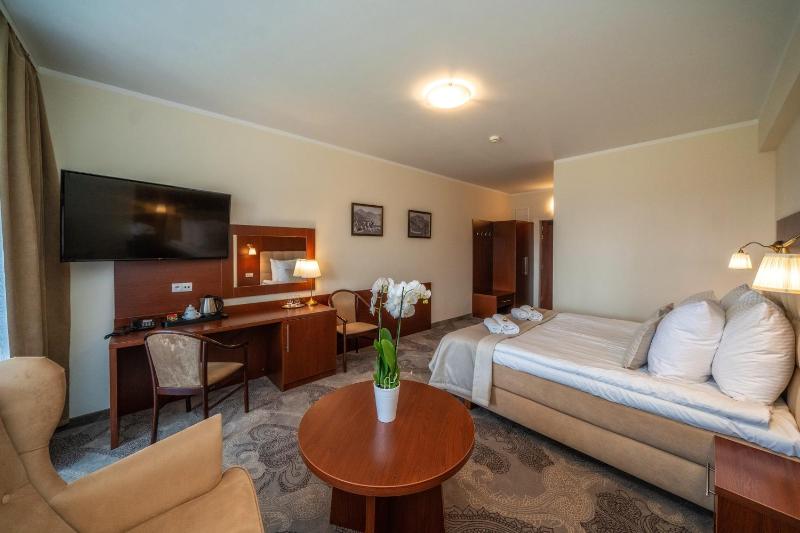 Superior King Room image 3