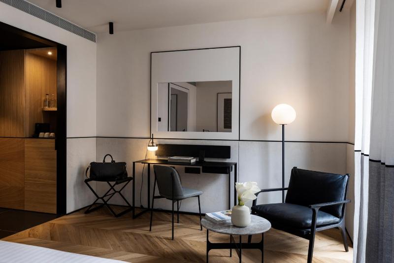Juno Hotel Sofia a Member of Design Hotels - image 6