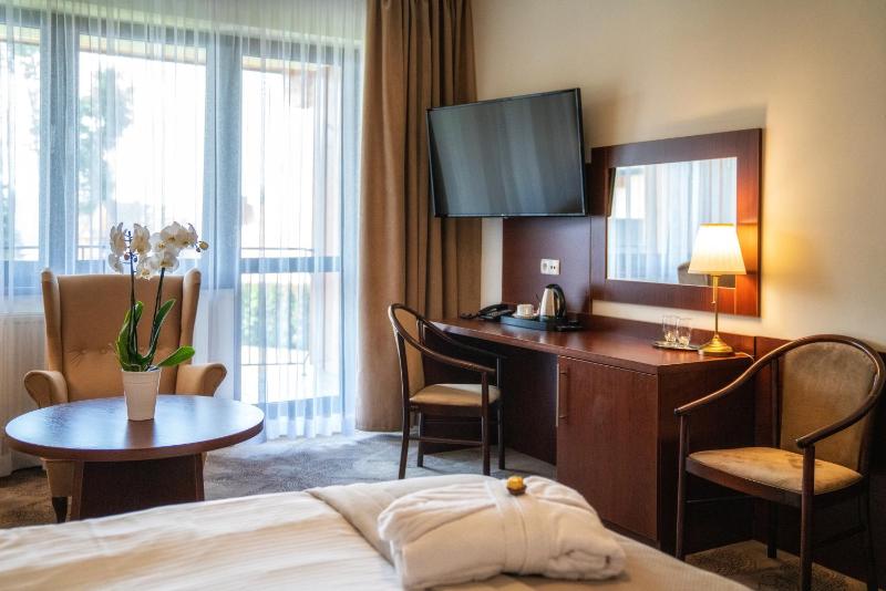 Superior King Room image 1