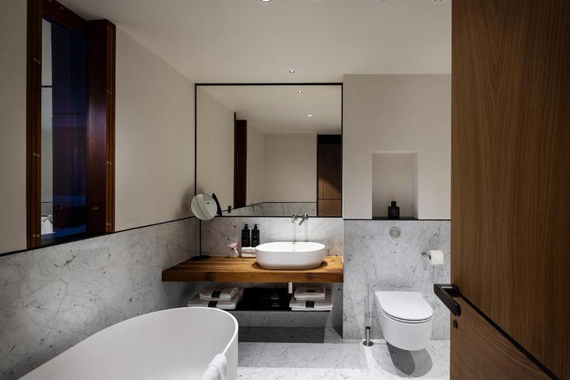 Juno Hotel Sofia a Member of Design Hotels - image 14