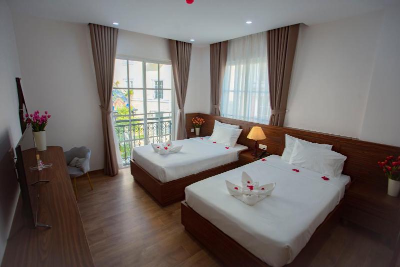 Hotel Kim Thái - image 18