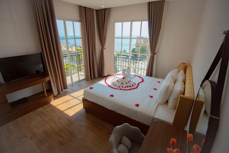 Hotel Kim Thái - image 19