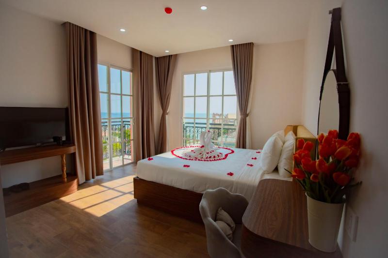 Hotel Kim Thái - image 10