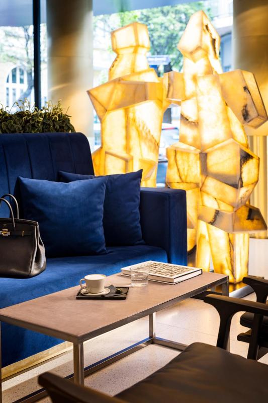 Juno Hotel Sofia a Member of Design Hotels - image 10