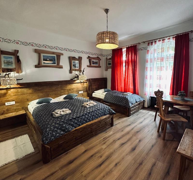 Rooms Murka - image 11