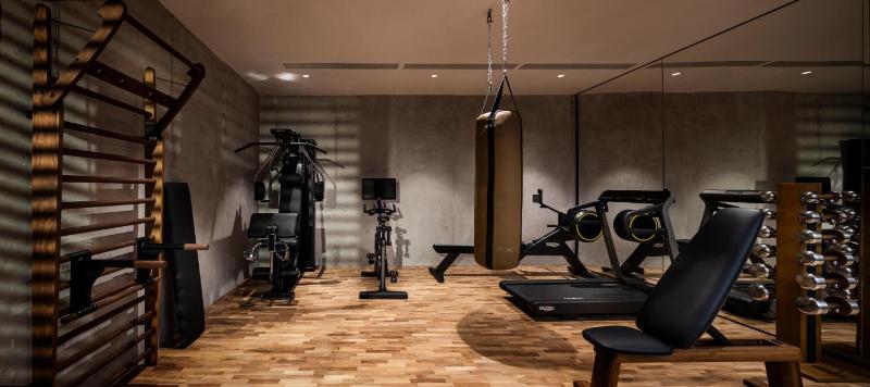 Juno Hotel Sofia a Member of Design Hotels - image 12