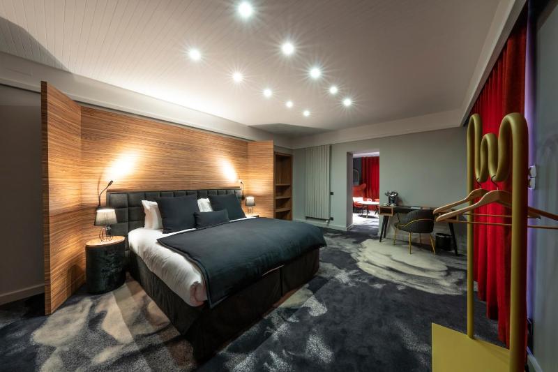 Junior Suite image 1