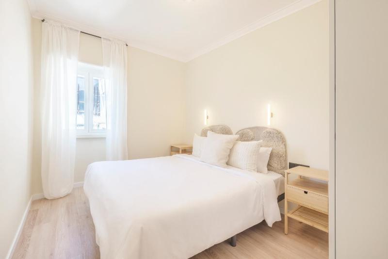 Silva Apartment by Olala Homes - image 9