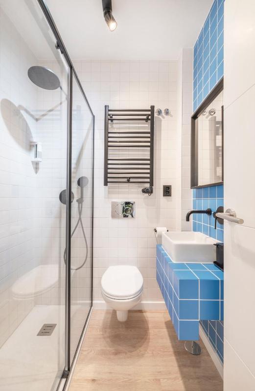 Silva Apartment by Olala Homes - image 8