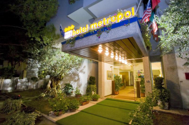 Hotel Metropol - image 26