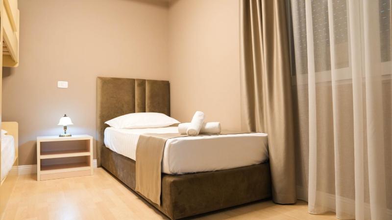 Family Junior Suite image 4
