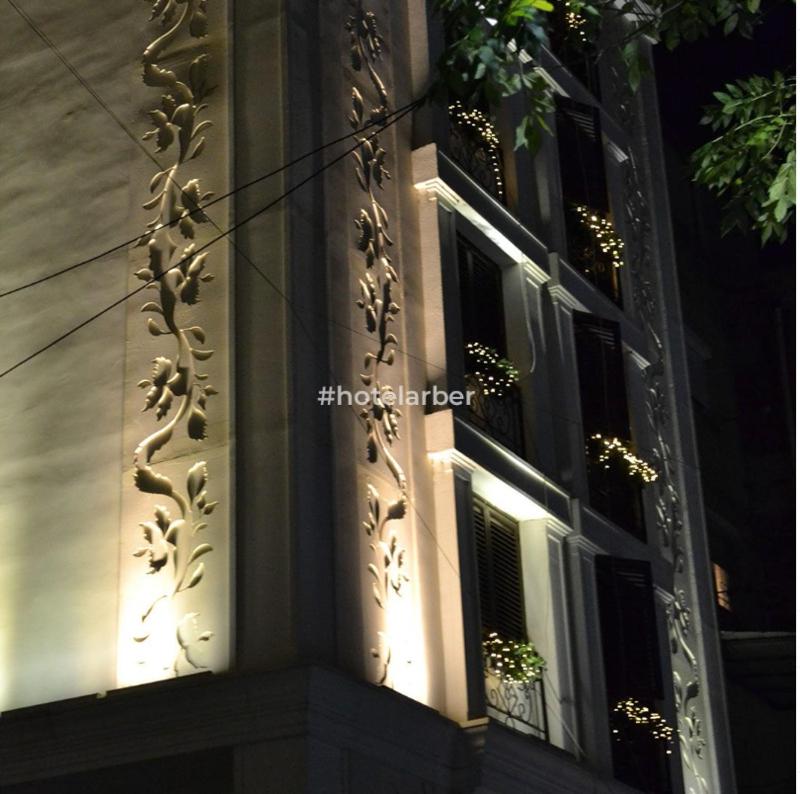 Arber Hotel - image 15