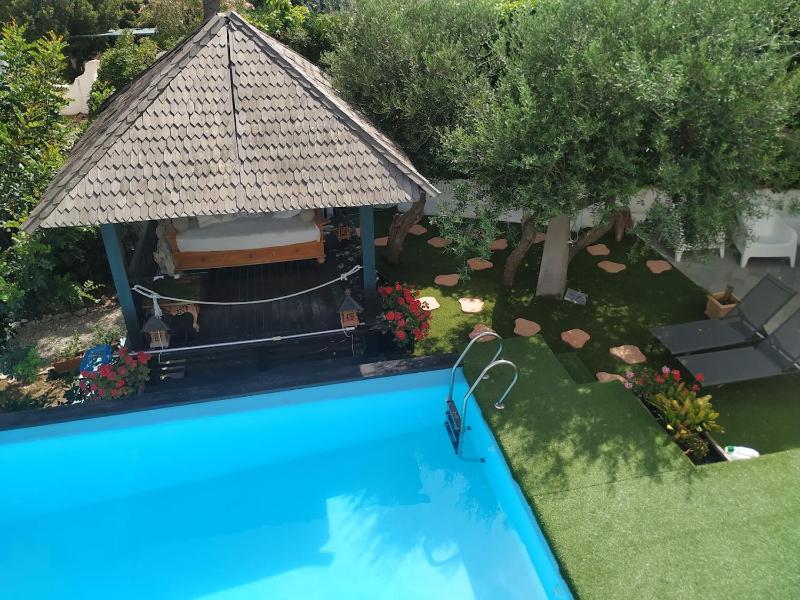 GAETA - Villa Fontania Images