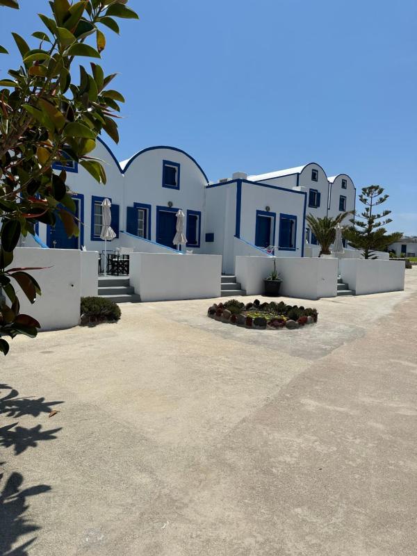 Hotel Paradisos Oia - image 1