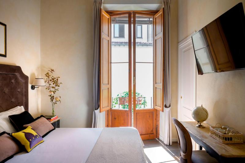 Double or Twin Room image 1