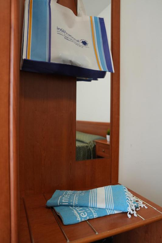 Double Room with Balcony image 1