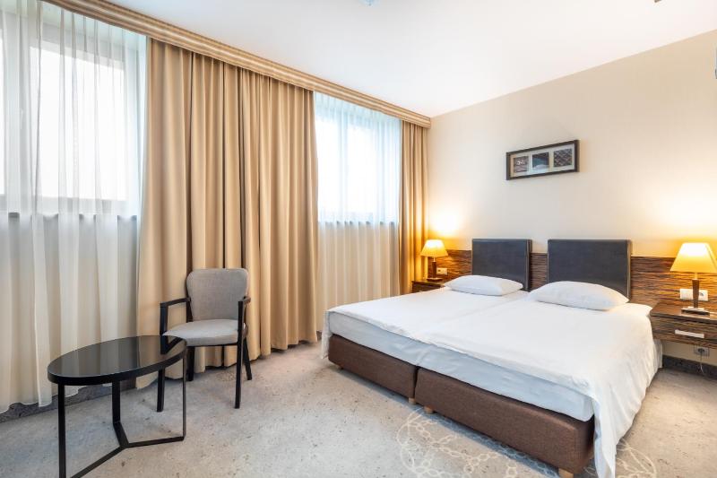 Double or Twin Room image 3