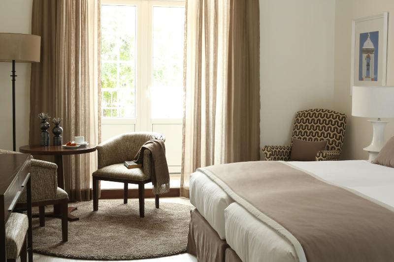 Superior Double or Twin Room image 1