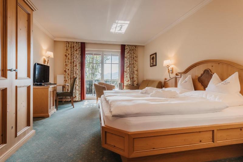 Comfort Double Room with Bath image 1