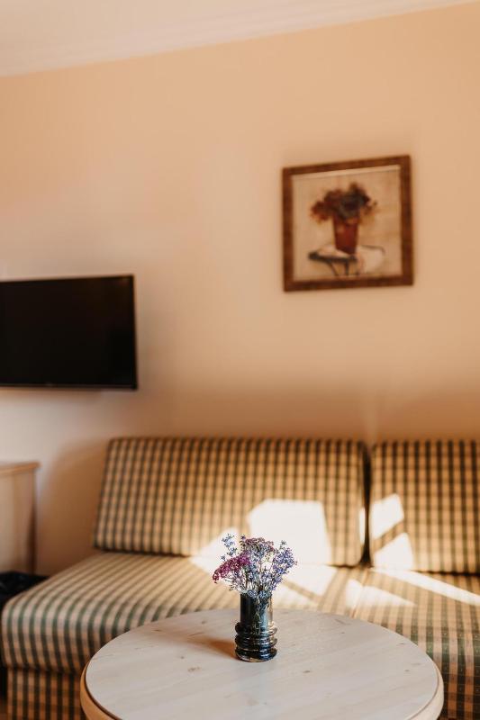 Comfort Double Room with Balcony image 3
